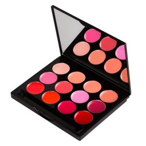 ISH Lip Statement Palette